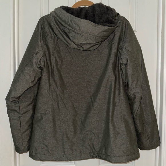 Women’s L.L.Bean Winter Warmer Jacket - Picture 2 of 9